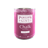 PORTER'S CHALK EMULSION STANDARD