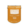 PORTER'S CHALKBOARD PAINT ULTRA DEEP