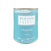 PORTER'S CLEARCOTE