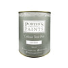 PORTER'S ACRYLIC SAMPLE POTS STANDARD Low Sheen 500ML