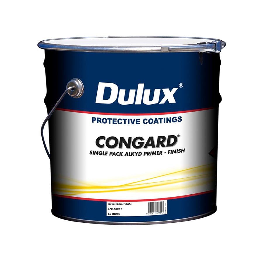 DULUX PROTECTIVE COATINGS CONGARD GLOSS DEEP 15L