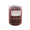 PORTER'S CRACKLE MEDIUM