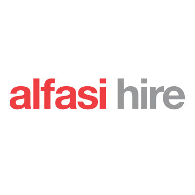 Alfasi Hire Products