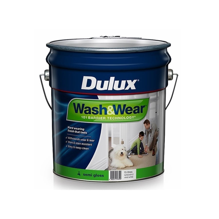 Dulux Wash&Wear