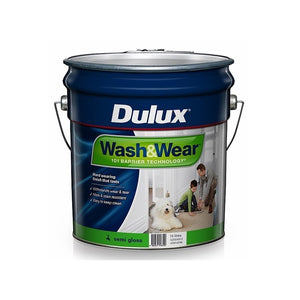 Dulux Wash&Wear