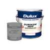 DULUX PROTECTIVE COATINGS DUREKEM MPP PART A GREEN GREY 12L