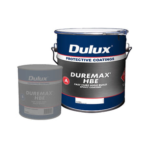 DULUX PROTECTIVE COATINGS DUREMAX HBE PART A 11.25L