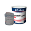 DULUX PROTECTIVE COATINGS DURETHANE CLEAR GLOSS PART A
