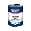 DULUX PROTECTIVE COATINGS DUTHIN 120 GENERAL PURPOSE THINNER