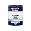 DULUX PROTECTIVE COATINGS DUTHIN 110 MEDIUM THINNER 20L