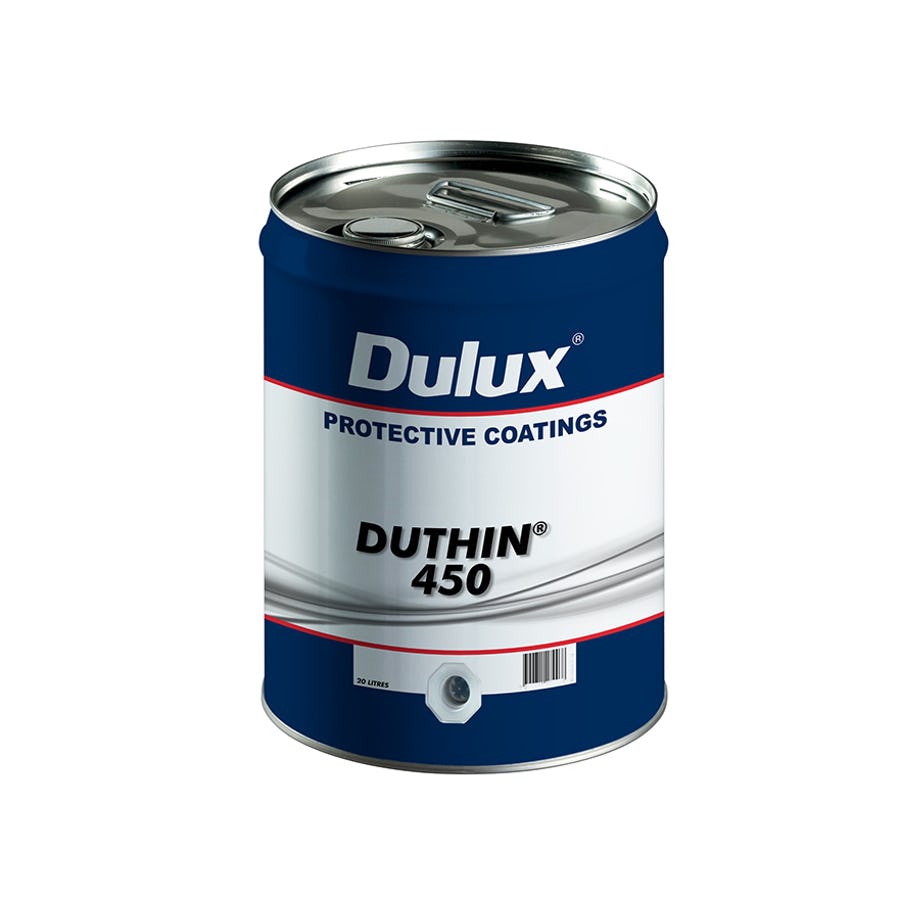 DULUX PROTECTIVE COATINGS DUTHIN 450 20L