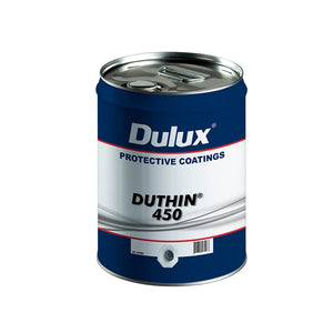 DULUX PROTECTIVE COATINGS DUTHIN 450 20L