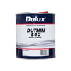 DULUX PROTECTIVE COATINGS DUTHIN 540 BRUSH THINNER 4L