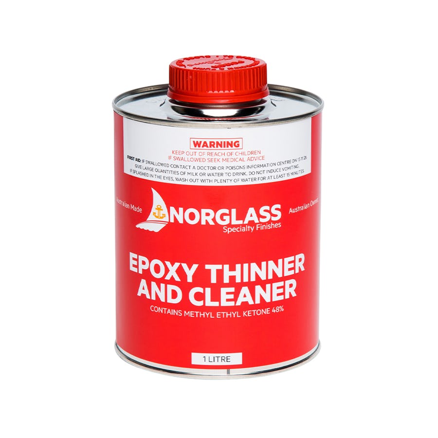 NORGLASS EPOXY THINNER