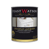 FEAST WATSON CRACKLE LACQUER BASE COAT 1L