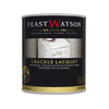 FEAST WATSON CRACKLE LACQUER TOP COAT 500ML