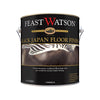 FEAST WATSON BLACK JAPAN FLOOR FINISH