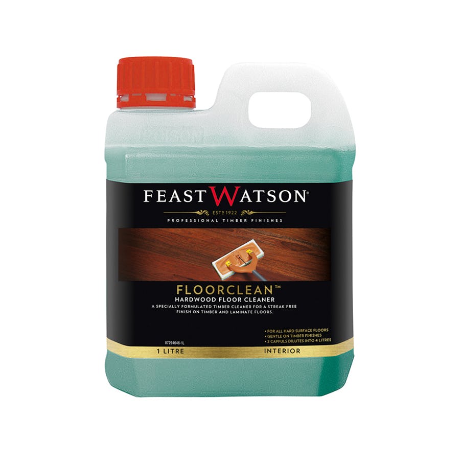 FEAST WATSON FLOOR CLEAN 1L