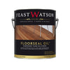 FEAST WATSON FLOORSEAL OIL SATIN