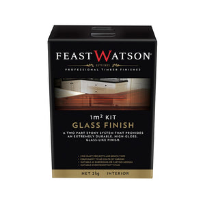 FEAST WATSON GLASS FINISH