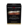 FEAST WATSON GLASS FINISH