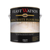 FEAST WATSON LIMING WHITE FLOOR FINISH