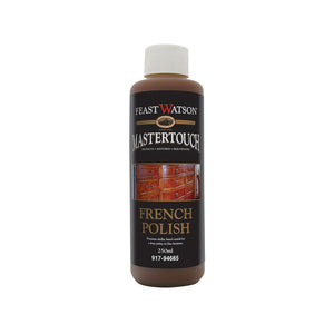 FEAST WATSON MATERTOUCH FRENCH POLISH 250ML