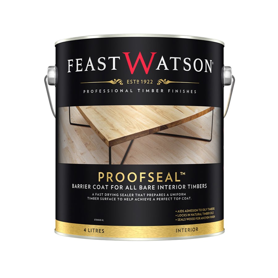 FEAST WATSON PROOFSEAL