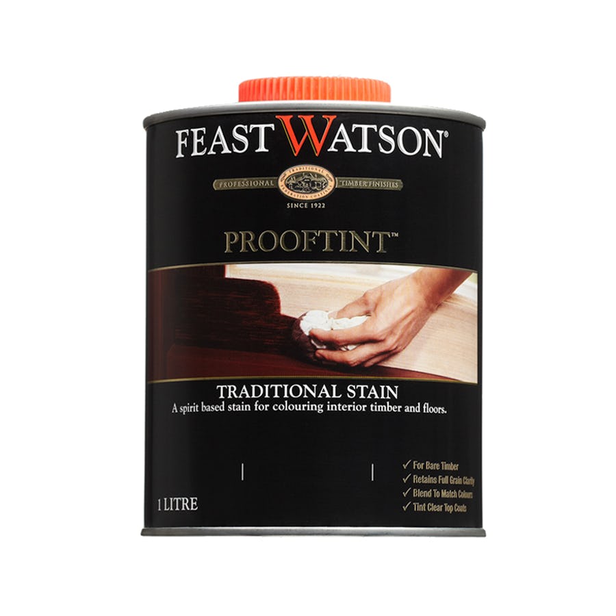 FEAST WATSON PROOFTINT