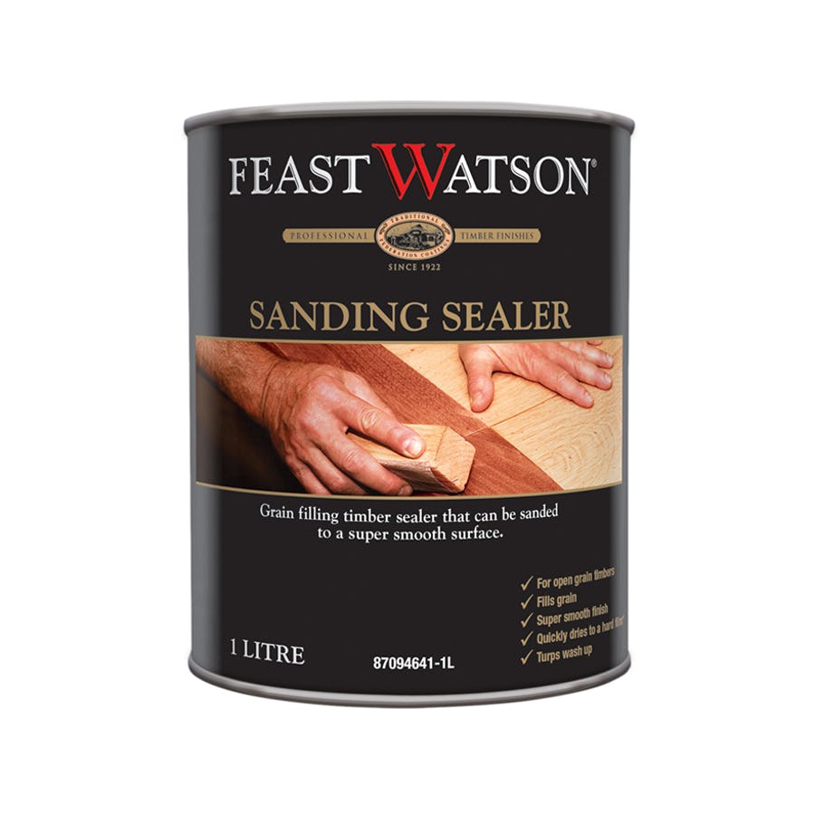 FEAST WATSON SANDING SEALER