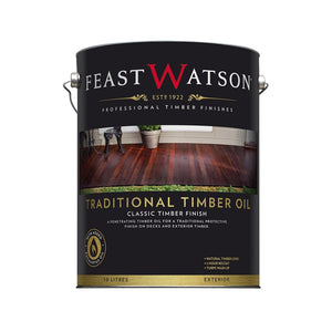 FEAST WATSON TRADITIONAL TIMBER OIL