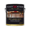FEAST WATSON WET LOOK DECKING OIL