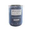 PORTER'S FRENCH WASH