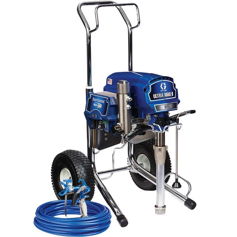 GRACO Ultra Max II 495PC Pro Range