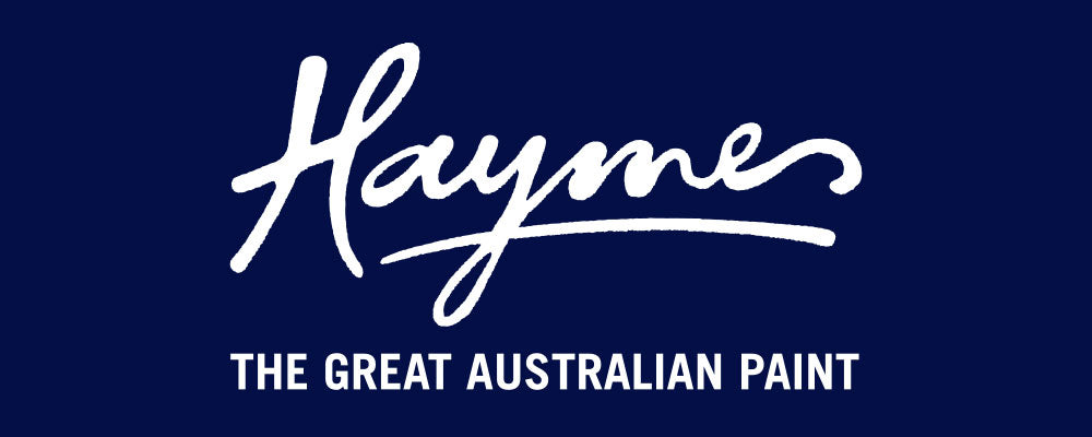 Haymes Paint Products