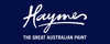 Haymes Paint Products