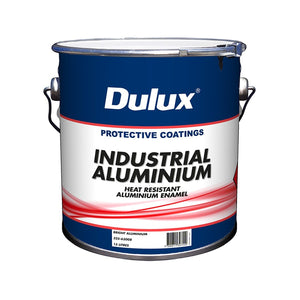 DULUX PROTECTIVE COATINGS INDUSTRIAL ALUMINIUM 15L