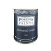 PORTER'S INDUSTRIAL LUSTRE