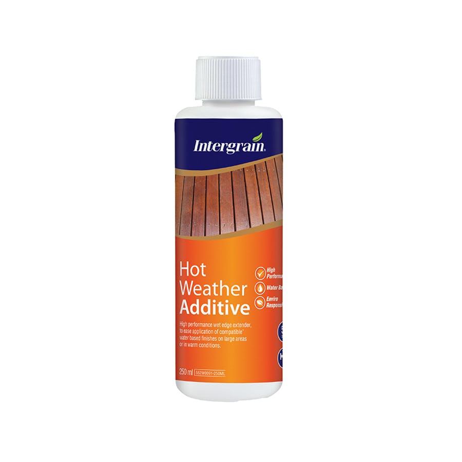 INTERGRAIN HOT WEATHER ADDITIVE 250ML