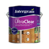 INTERGRAIN ULTRACLEAR EXTERIOR TIMBER FINISH