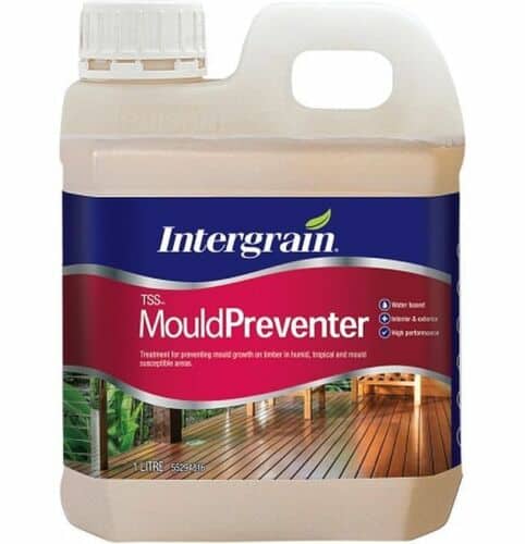 Intergrain TSS Mould Preventer
