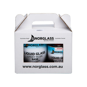 NORGLASS LIQUID GLASS