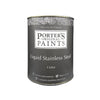 PORTER'S LIQUID STAINLESS STEEL 1L