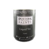 PORTER'S LIQUID TIN 1L