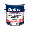 DULUX PROTECTIVE COATINGS LUXACHLOR FINISH GLOSS CLEAR