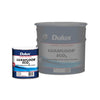 DULUX PROTECTIVE COATINGS LUXAFLOOR ECO2 PART A 3L