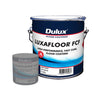 DULUX PROTECTIVE COATINGS LUXAFLOOR FCF PART A 9L