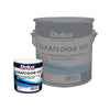 DULUX PROTECTIVE COATINGS LUXAFLOOR FCF STANDARD PART B 1L