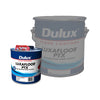 DULUX PROTECTIVE COATINGS LUXAFLOOR PTX PART B 2L