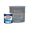DULUX PROTECTIVE COATINGS LUXAFLOOR ROLLCOAT HOT WEATHER PART B 3L